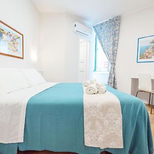 Private Bathroom Double Room
