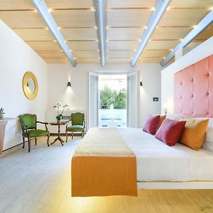 Da Rooms